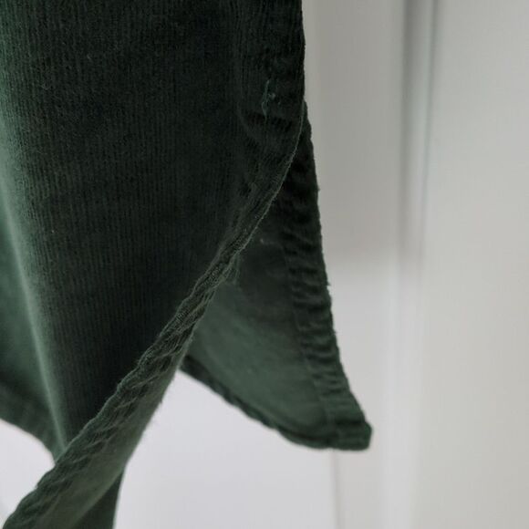 FRAME Le Mini boot corduroy flare pants 25 New - Picture 8 of 11